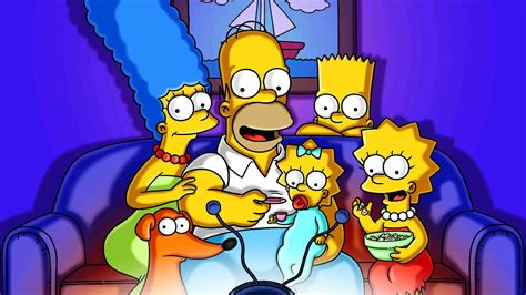 ver los simpson online|los simpson todas las temporadas.